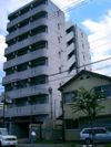 プレスイン日比野の外観