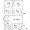 御立東2丁目一戸建て A・B・Cの間取り画像