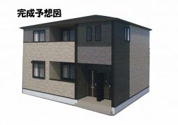 アネラの外観画像