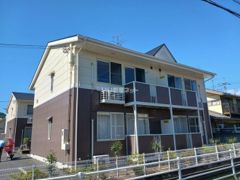シャトーレインボーBの外観画像