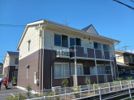 シャトーレインボーBの間取り画像