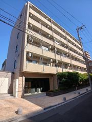 グラン パールの外観画像