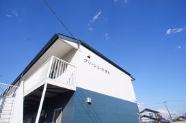 グリーンコーポ青木の外観画像