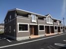 レーヴ Ⅰの間取り画像