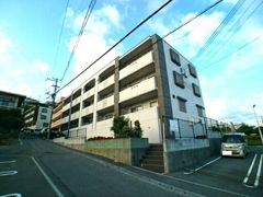 シンコーズ グランデの外観画像