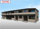 カーサ ピァッツァ 寄居 Bの外観