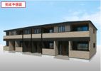 カーサ ピァッツァ 寄居 Cの外観
