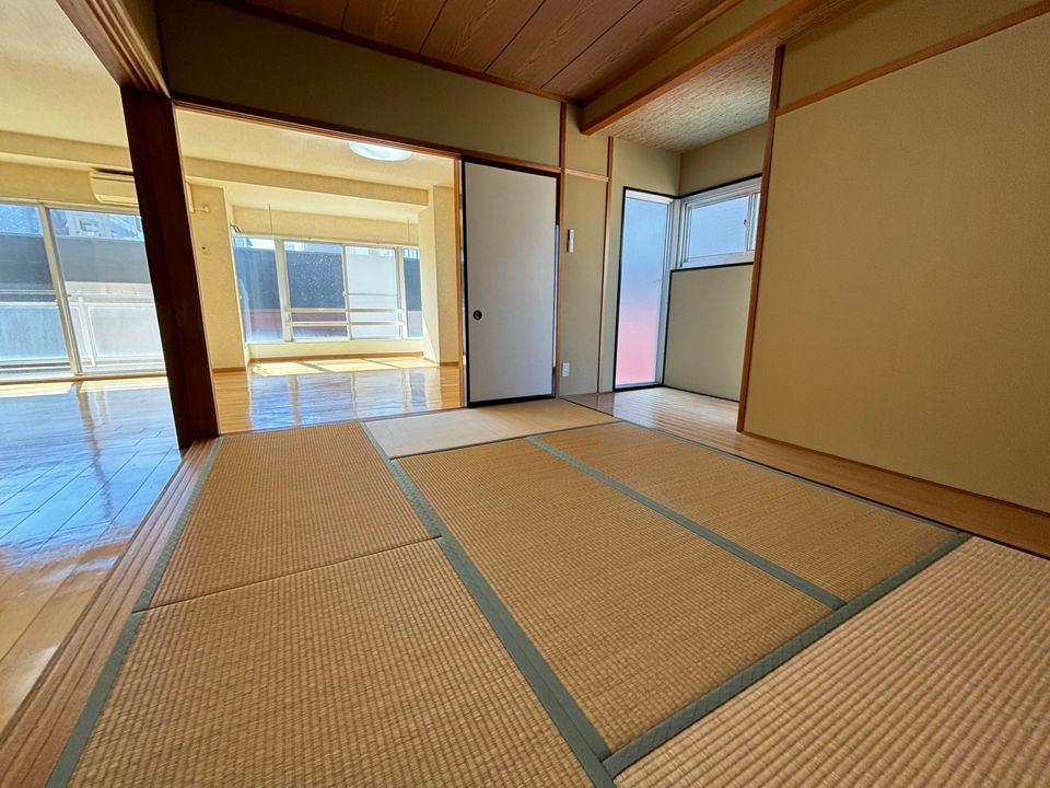 和室