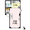 アローラ20の間取り画像