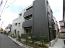 セレスティア柴又Ⅴの間取り画像