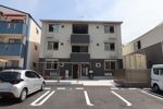 カサグランデ松下の間取り画像