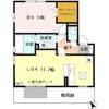 リビングタウン阿倉川 Lの間取り画像