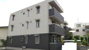 Crea南楠葉の間取り画像
