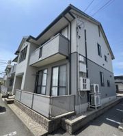 グランコート Aの外観画像