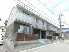 ボンヌールの外観画像