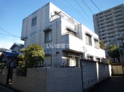 クリエイトメトロ綾瀬の外観画像