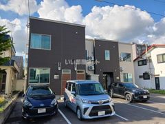 A－thirdの外観画像