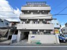 エクシード緑町の外観