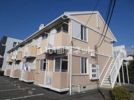 原町アパートメント北の間取り画像