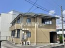 グリーン・コートの間取り画像
