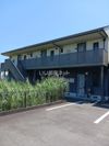 グランメールカーサ Bの間取り画像