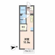 シャインⅢの間取り画像