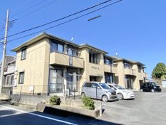 パストラルコート・S Aの外観画像