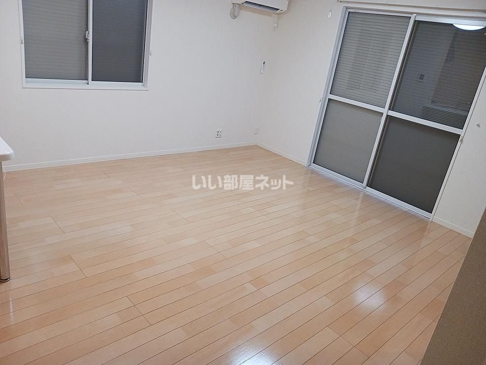 リビング