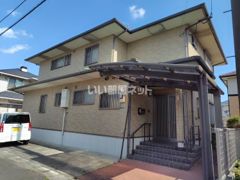 藤光1丁目戸建ての外観画像