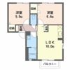 ドミールシャルマンの間取り画像