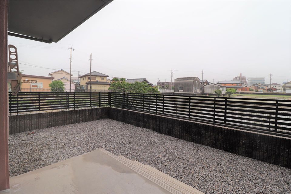 庭