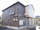 メープルリーフ和 Bの間取り画像