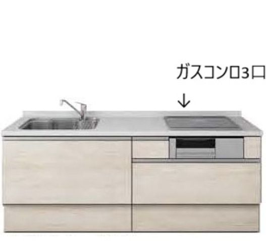 キッチン