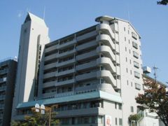 セラフィックビルの外観画像