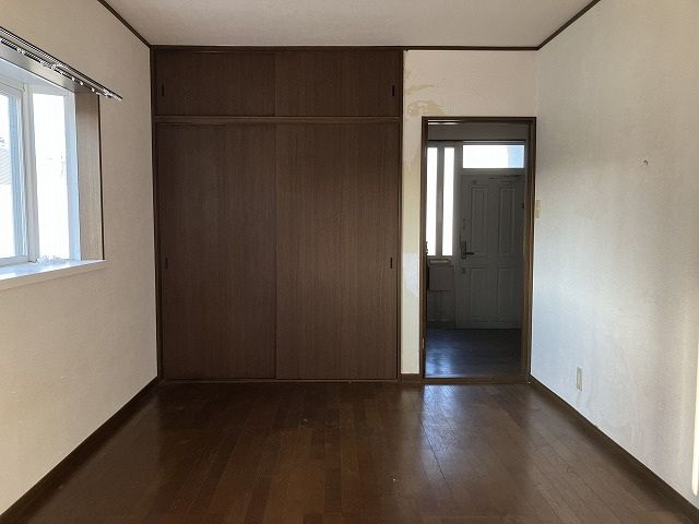 洋室