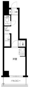 グリーンビレッジ旭丘の間取り画像