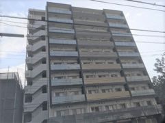 Rising place堀切の外観画像