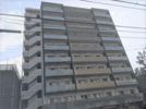 Rising place堀切の間取り画像