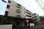 パレ・ドール石川台の間取り画像