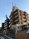 ライオンズマンション豊橋牧野町の間取り画像