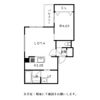 仮)N7W11MSの間取り画像