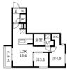 仮)南13西7MSの間取り画像