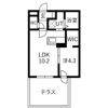 仮)南13西7MSの間取り画像