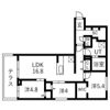 仮)南13西7MSの間取り画像