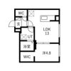 仮)南13西7MSの間取り画像