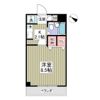 富士ハイツの間取り画像