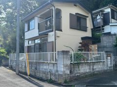 緑風の戸建の外観画像