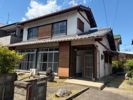 柏台5丁目戸建の間取り画像