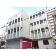 CREA琴似の外観画像