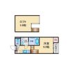 仮称)ハーモニーテラス上小田井一丁目④の間取り画像